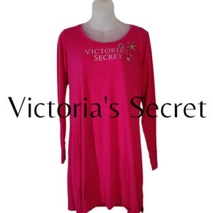 Victoria's Secret sleep shirt